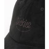 Dickies ディッキーズ フェイクスエードロゴキャップ | ikka  | 詳細画像11 