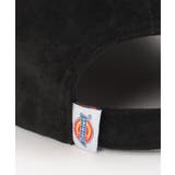 Dickies ディッキーズ フェイクスエードロゴキャップ | ikka  | 詳細画像13 