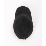 Dickies ディッキーズ フェイクスエードロゴキャップ | ikka  | 詳細画像14 