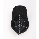 Dickies ディッキーズ フェイクスエードロゴキャップ | ikka  | 詳細画像15 