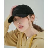 Dickies ディッキーズ フェイクスエードロゴキャップ | ikka  | 詳細画像2 