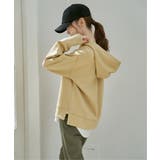 Dickies ディッキーズ フェイクスエードロゴキャップ | ikka  | 詳細画像4 