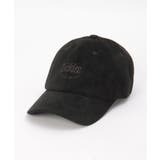 Dickies ディッキーズ フェイクスエードロゴキャップ | ikka  | 詳細画像5 