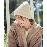 ブークレーニットワッチ | ikka  | 詳細画像6 