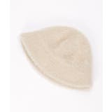 シャギーハット | ikka  | 詳細画像11 