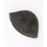 シャギーハット | ikka  | 詳細画像12 