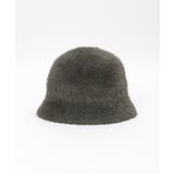 シャギーハット | ikka  | 詳細画像13 