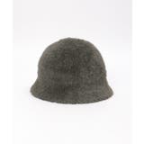 シャギーハット | ikka  | 詳細画像14 