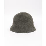 シャギーハット | ikka  | 詳細画像15 