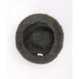 シャギーハット | ikka  | 詳細画像18 