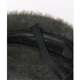 シャギーハット | ikka  | 詳細画像19 