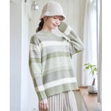 シャギーハット | ikka  | 詳細画像4 