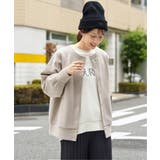 Dickies ディッキーズ ニットワッチ | ikka  | 詳細画像14 