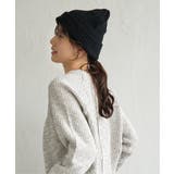 Dickies ディッキーズ ニットワッチ | ikka  | 詳細画像17 