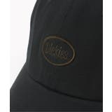 Dickies ディッキーズ ロゴ刺繍キャップ | ikka  | 詳細画像12 
