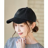 Dickies ディッキーズ ロゴ刺繍キャップ | ikka  | 詳細画像1 