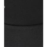 FRUIT OF THE LOOM フルーツオブザルーム ロゴ刺繍キャップ | ikka  | 詳細画像8 