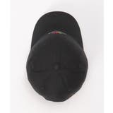 FRUIT OF THE LOOM フルーツオブザルーム ロゴ刺繍キャップ | ikka  | 詳細画像9 