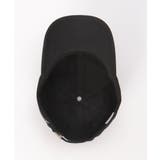 FRUIT OF THE LOOM フルーツオブザルーム ロゴ刺繍キャップ | ikka  | 詳細画像10 