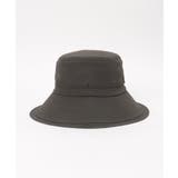 冷感ベンチレーションハット | ikka  | 詳細画像8 