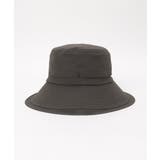 冷感ベンチレーションハット | ikka  | 詳細画像10 