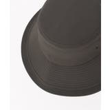 冷感ベンチレーションハット | ikka  | 詳細画像11 