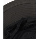 冷感ベンチレーションハット | ikka  | 詳細画像15 