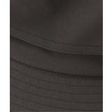 冷感ベンチレーションハット | ikka  | 詳細画像17 