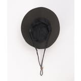 冷感ベンチレーションハット | ikka  | 詳細画像19 