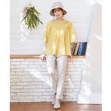 冷感ベンチレーションハット | ikka  | 詳細画像4 