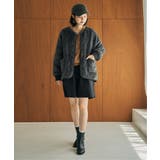 ベーシックキャップ | ikka  | 詳細画像9 