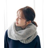 エコファーミックススヌード | ikka | 詳細画像5