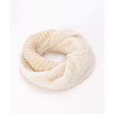 エコファーミックススヌード | ikka | 詳細画像6