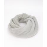 エコファーミックススヌード | ikka | 詳細画像7