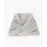 エコファーミックススヌード | ikka | 詳細画像9