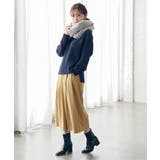 エコファーミックススヌード | ikka | 詳細画像3