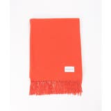 カシミヤタッチカラーマフラー  | ikka  | 詳細画像11 