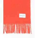 カシミヤタッチカラーマフラー  | ikka  | 詳細画像13 