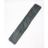 エコファー差し込みマフラー | ikka | 詳細画像11