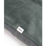 エコファー差し込みマフラー | ikka | 詳細画像14