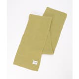 リブニットマフラー | ikka  | 詳細画像6 