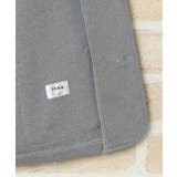 【キッズ】テックポンチテーラージャケット（120~150cm） | ikka  | 詳細画像6 