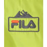 FILA フィラ フリース胸ポケジャケット（130~160cm） | ikka  | 詳細画像8 