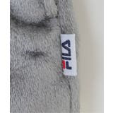 FILA フィラ フリース胸ポケジャケット（130~160cm） | ikka  | 詳細画像9 