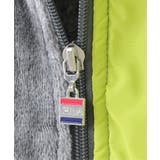 FILA フィラ フリース胸ポケジャケット（130~160cm） | ikka  | 詳細画像10 