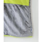 FILA フィラ フリース胸ポケジャケット（130~160cm） | ikka  | 詳細画像5 