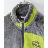 FILA フィラ フリース胸ポケジャケット（130~160cm） | ikka  | 詳細画像6 