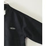 【親子コーデ】フェイクスエードリブブルゾン（110~160cm） | ikka  | 詳細画像9 