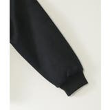 【親子コーデ】フェイクスエードリブブルゾン（110~160cm） | ikka  | 詳細画像10 