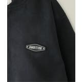 【親子コーデ】フェイクスエードリブブルゾン（110~160cm） | ikka  | 詳細画像17 